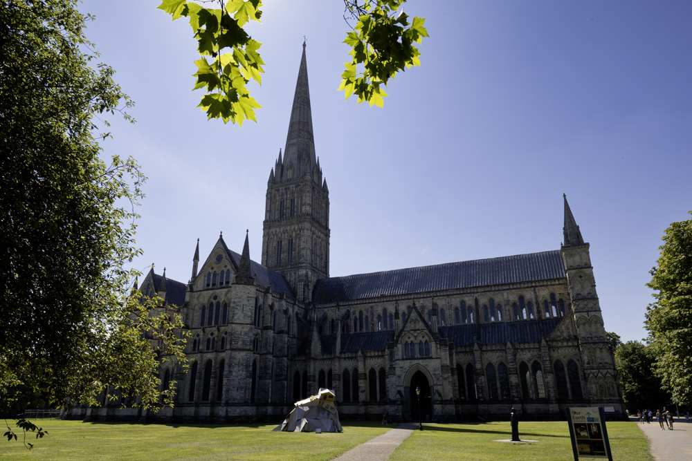 Salisbury Cathedral