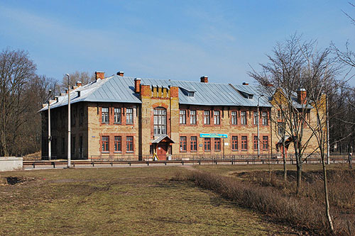 Local History Museum Kingisepp