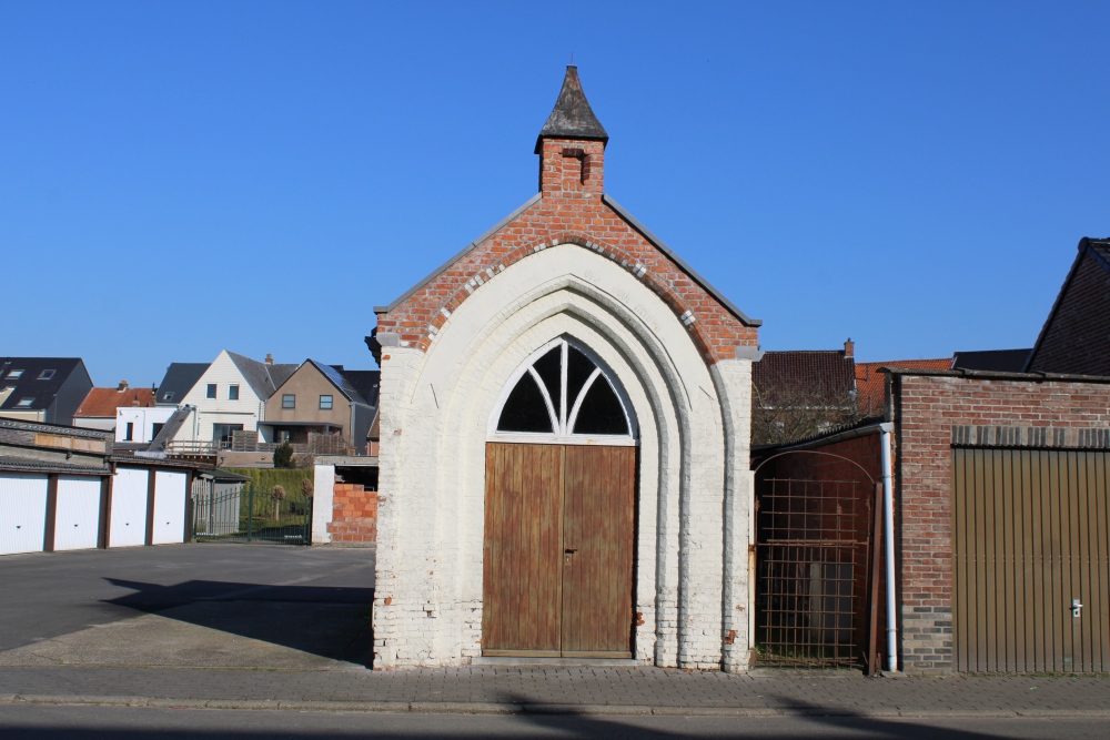 Chapel of the Sacred Heart Kieldrecht