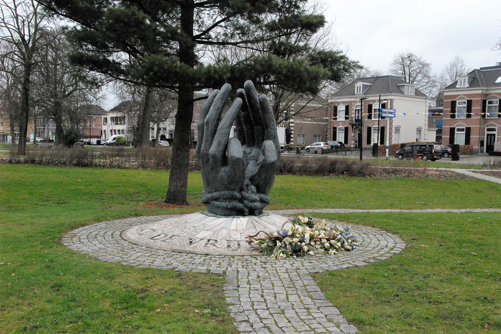 Liberation Memorial Doetinchem