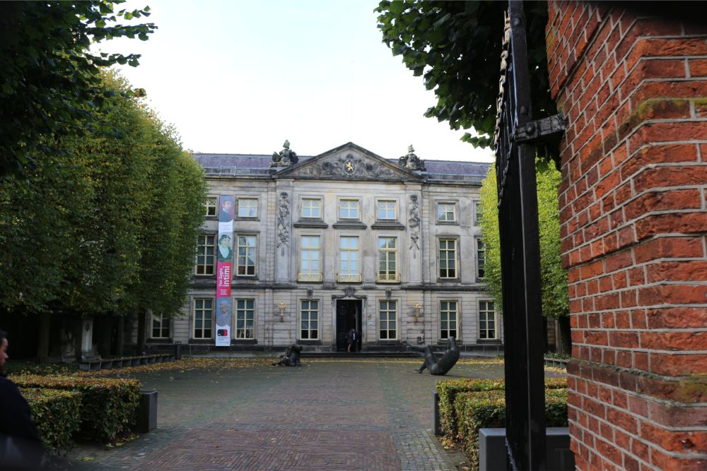 Noordbrabants Museum Den Bosch