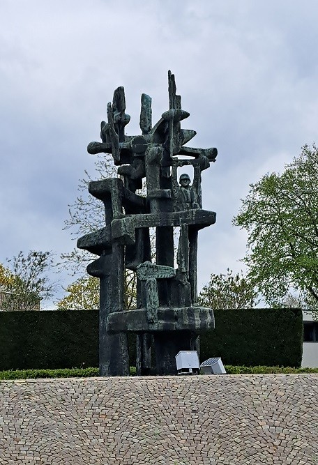 Mariniersmonument Limburg #3