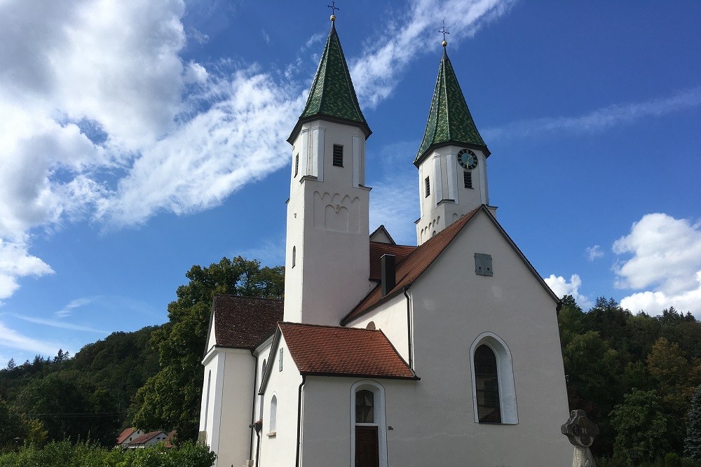 Memorial Fallen Veringendorf #2