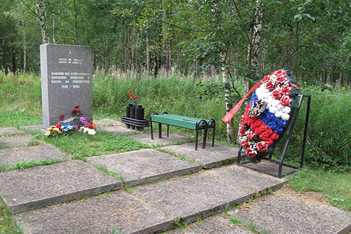 Monument 128e Infanteriedivisie