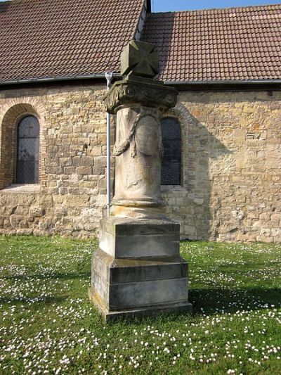 World War I Memorial Asendorf
