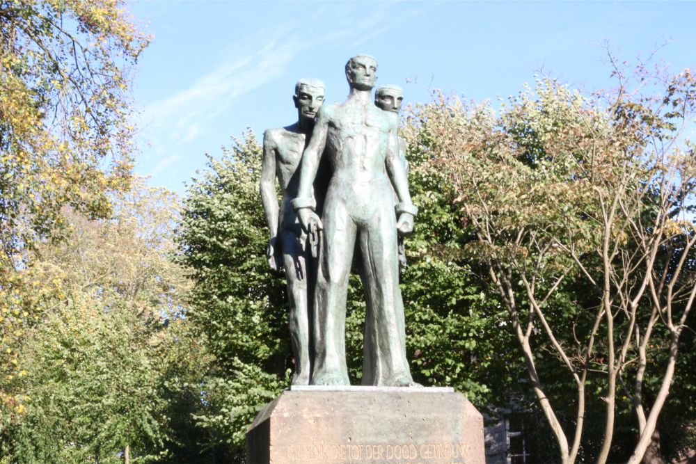 Verzetsmonument Den Bosch #2