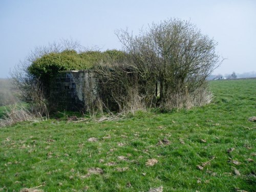Bunker FW3/24 Smallridge