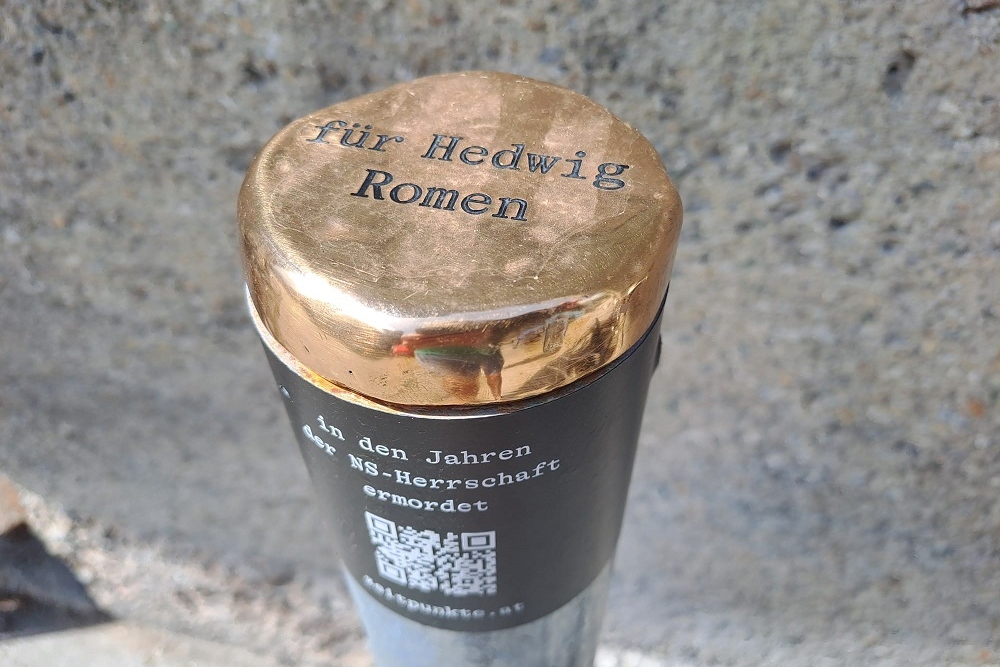 Memorial Romen Innsbruck #2