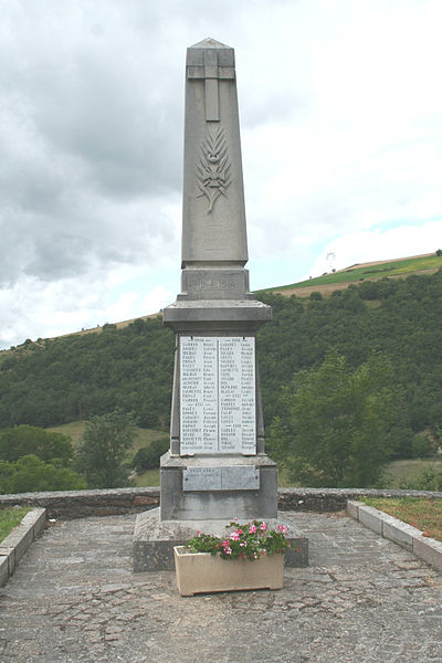 War Memorial Murasson