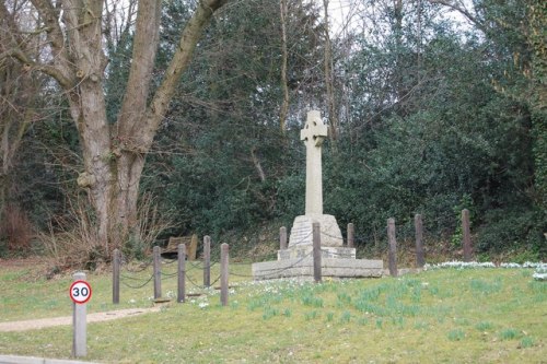 War Memorial Lamberhurst