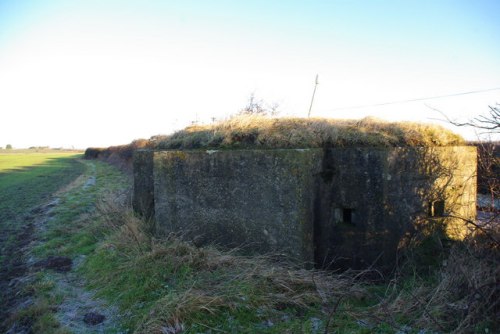 Bunker FW3/22 Tritlington