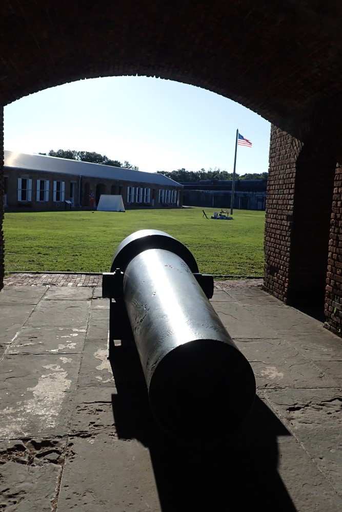 Fort Taylor #5