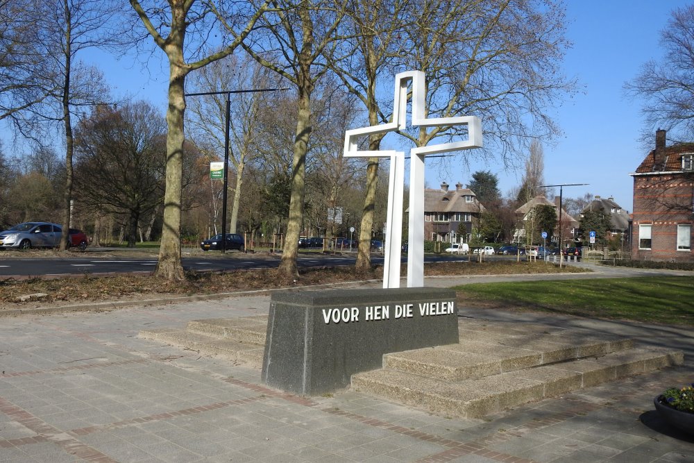 Oorlogsmonument Dordrecht