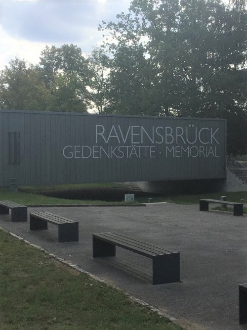 Ravensbrck Concentration camp #6