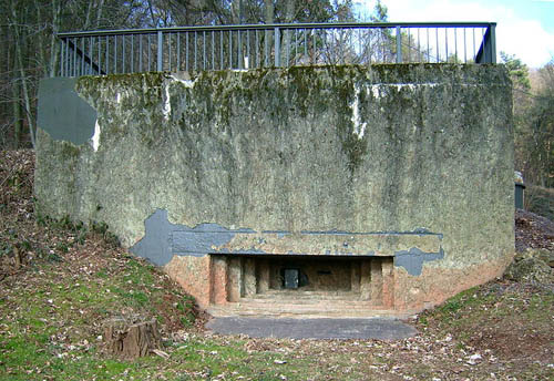 Westwall - Bunker Litermont