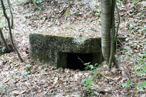 rpd Line - Observation Bunker