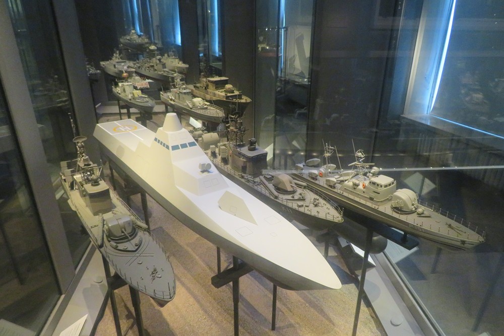 Nationaal Maritiem Museum #3