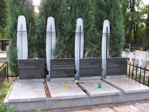 Polish War Graves Lodz