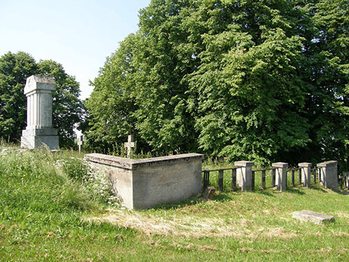War Cemetery No. 242