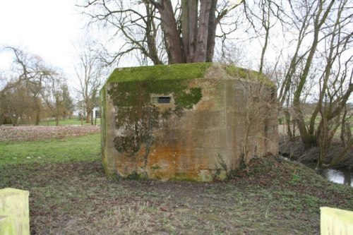 Bunker FW3/24 Little Stoke #2