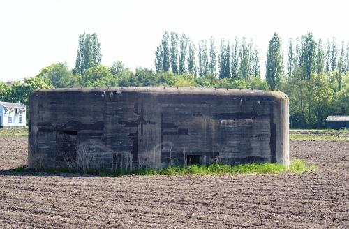 KW-Linie - Bunker L20