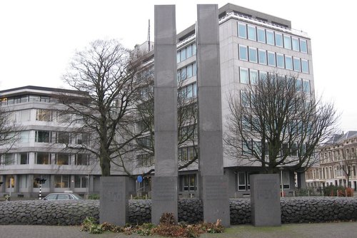 The Hague Resistance and Liberation Memorial