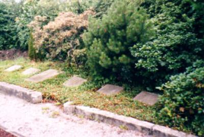 Polish War Grave Herbede