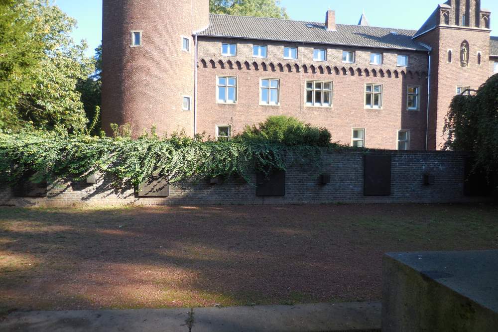 Oorlogsmonument Kempen #4