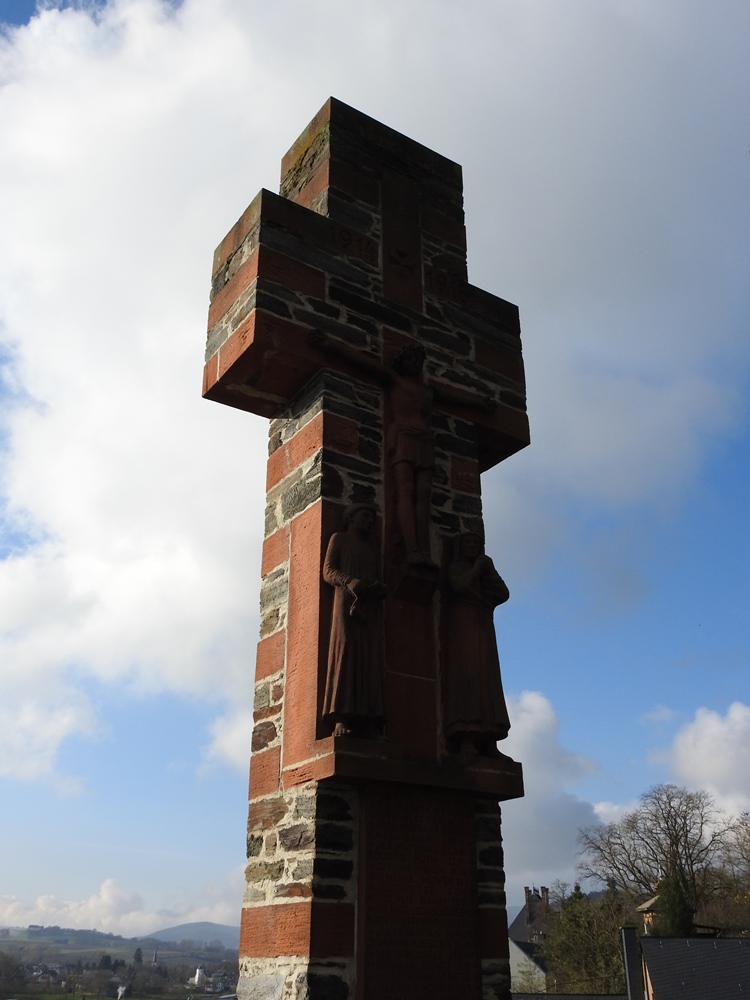 World War I Memorial Lieser #3