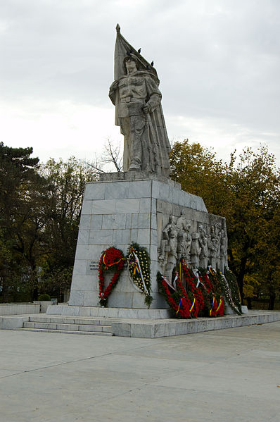 Memorial of the Unknown Soldier