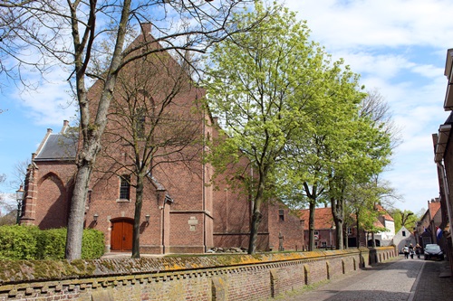 Grote of Sint-Catharinakerk