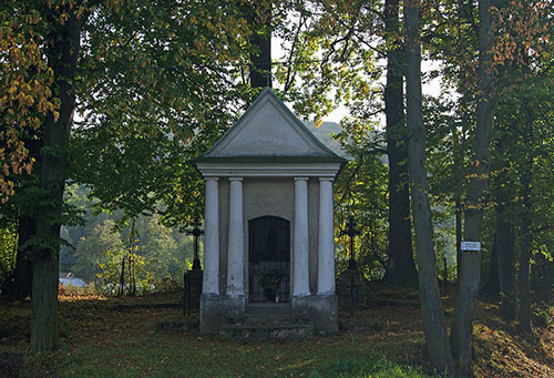 War Cemetery No. 172