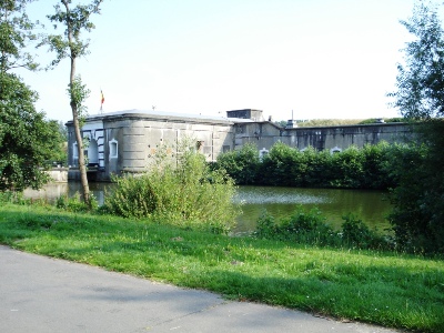 Liezele Fortress