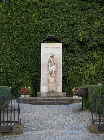 War Memorial Sankt Florian