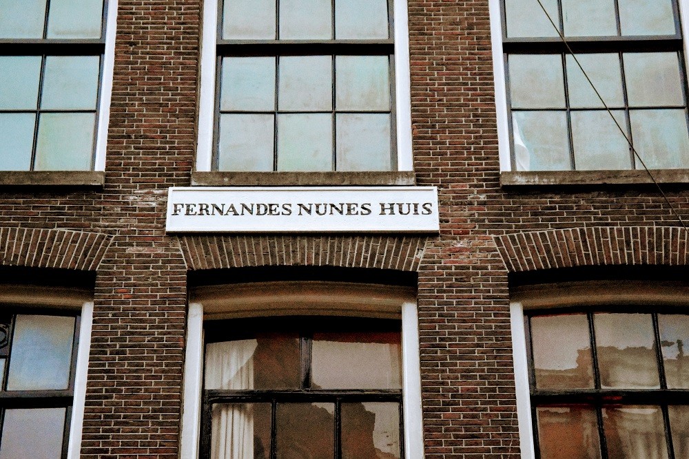 Fernandes Nuneshome Amsterdam #3