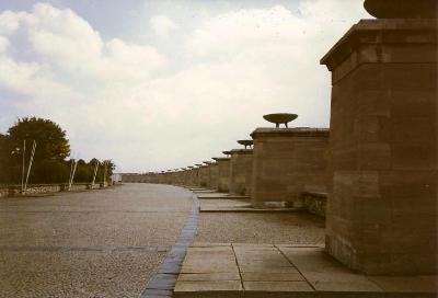 National Memorial Site Concentration Camp Buchenwald #3