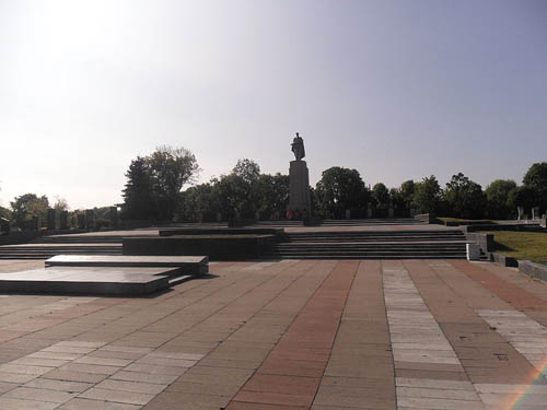 Liberation Memorial Brest