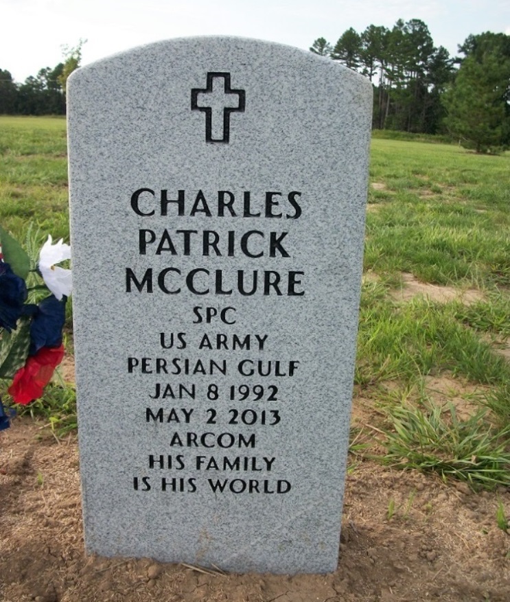 American War Graves Missouri Veterans Cemetery at Fort Leonard Wood