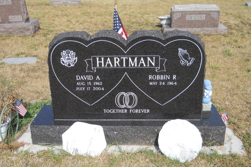 American War Grave Demorest Cemetery