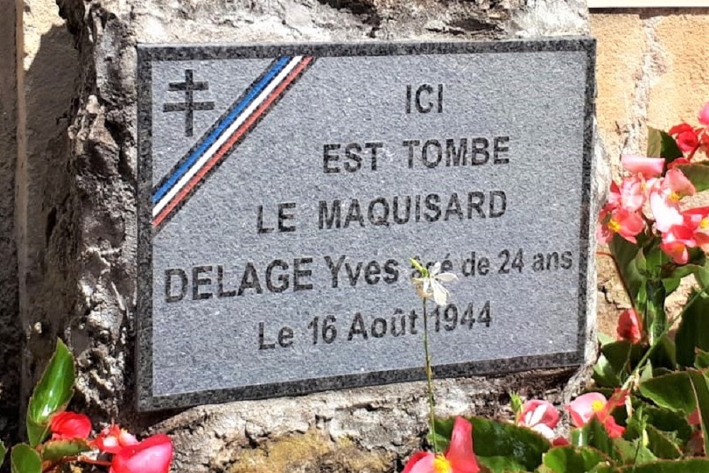 Memorial Sainte-Foy-la-Grande