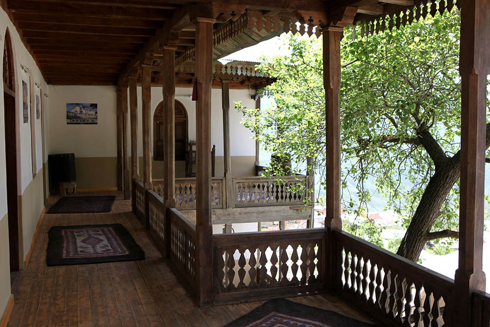 Reza Shah Pahlavi Museum