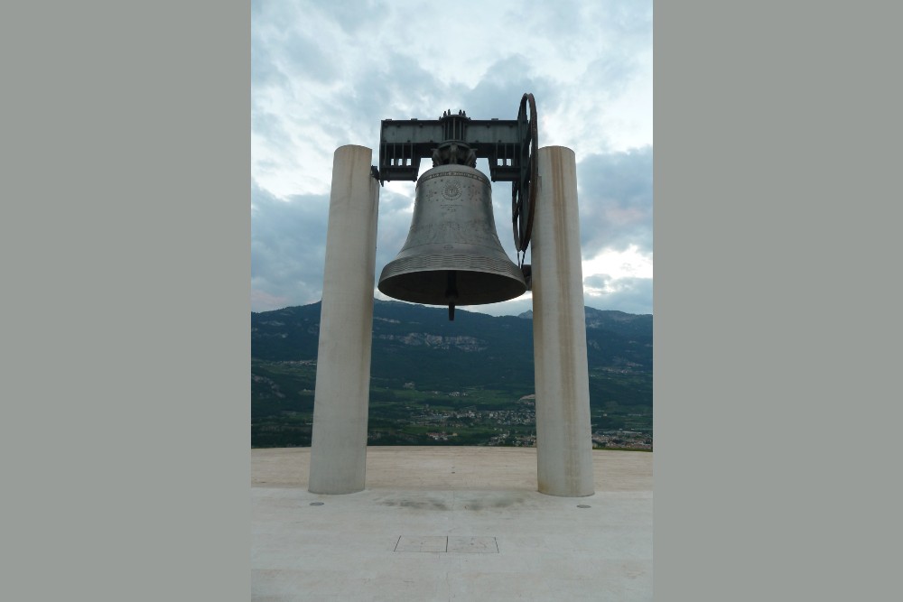 The Bell of Peace
