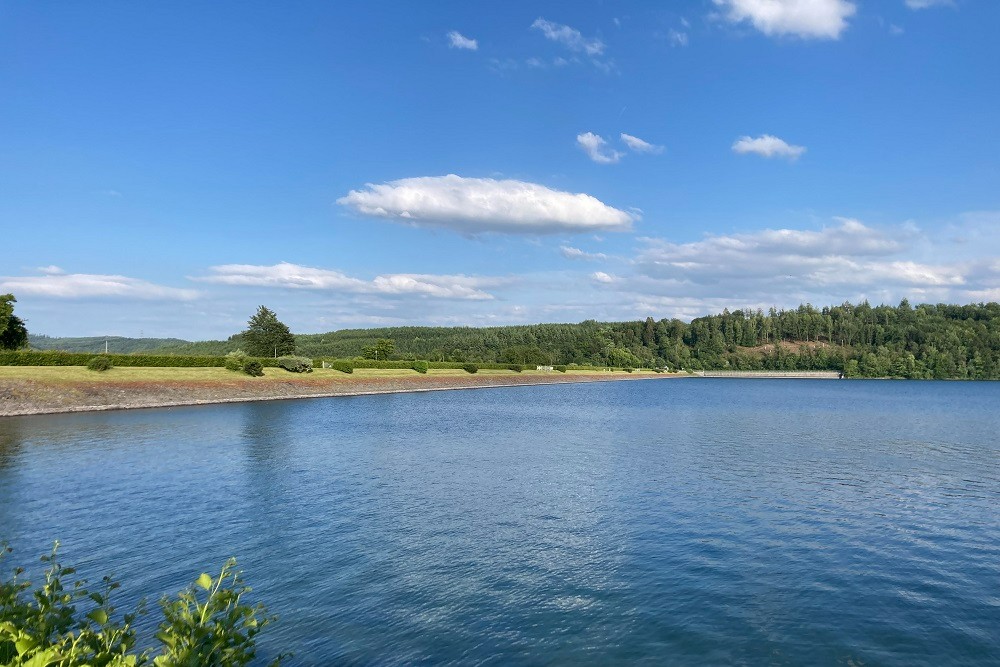 Sorpe Dam Langscheid #3