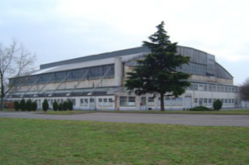 Aviation Museum Melun Villaroche