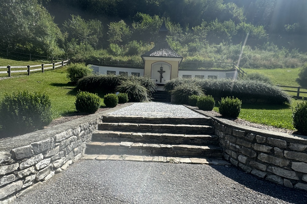 War Memorial Ramingstein