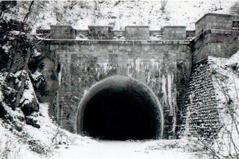 Silscheder Tunnel 