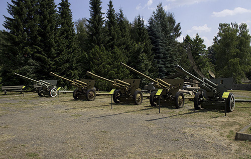 Military Museum Jelenia Gra #2