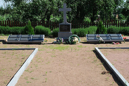 War Memorial Kraivshchyna