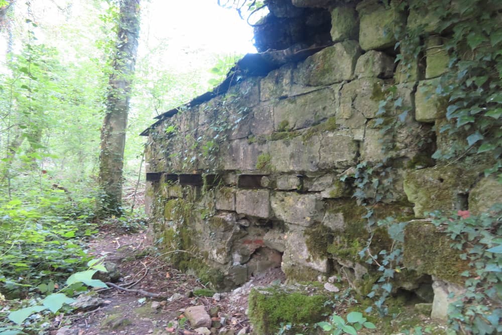 Bunker Montfaucon-d'Argonne #4