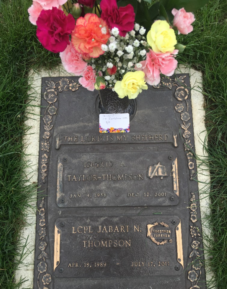 American War Graves Pinelawn Memorial Park